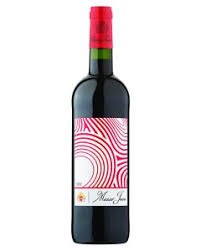Musar Jeune Red Blend 750ml